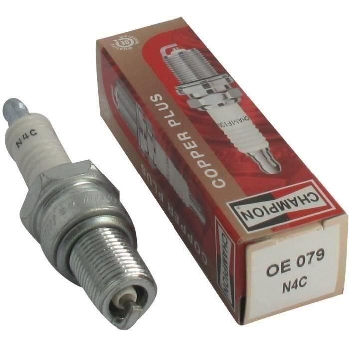 Bougie d'allumage CHAMPION N4C