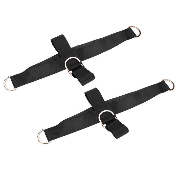 chaussure sangle cheville