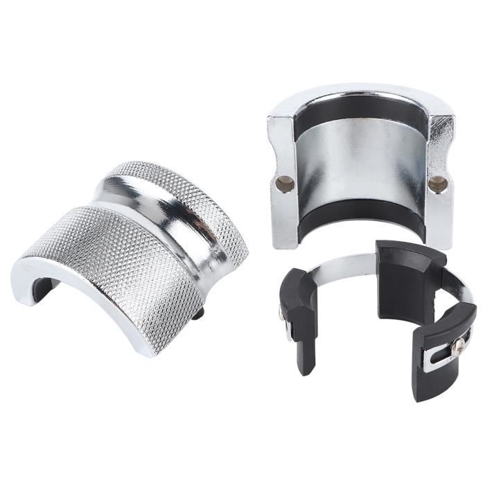 Outil Installation Joint De Fourche Moto BELEY – Réglable 30-45 Mm, Acier Carbone Pour Entretien Facile