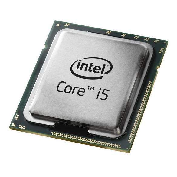 Processeur Intel Core i5-4460 3,2GHz - Cache 6Mo - 4 coeurs - Plateau Intel CM8064601560722