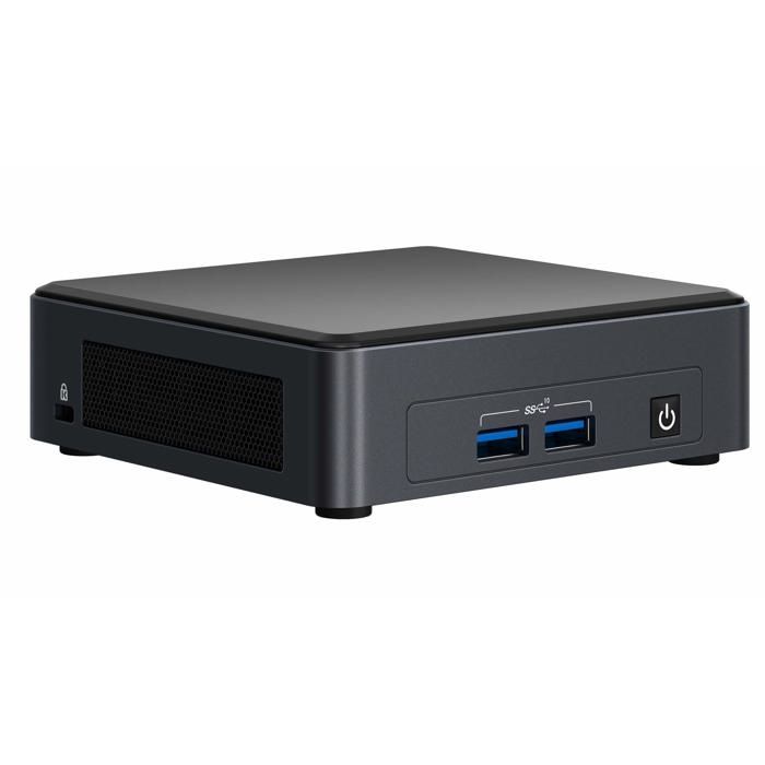 Intel NUC5CPYH ミニPCキット Intel NUC5CPYH Mini PC NUC Kit BOXNUC5CPYH B&H Photo Video