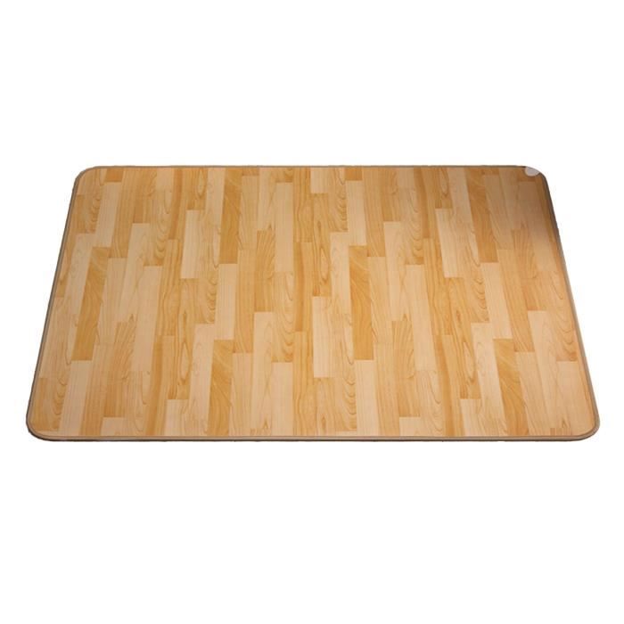 Tapis Keep Off – Motif Original – Antidérapant Et Lavable – Coton Et Microfibre – Fabriqué En Turquie