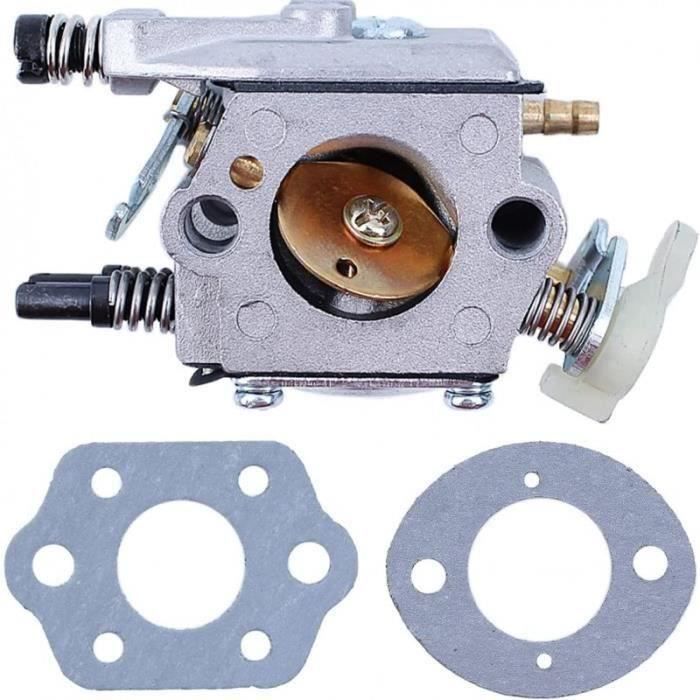 Kit De Joints De Carburateur Zama RB72 – Compatible Tronçonneuse 45/49/51/55, Jonsered 2041/2045/2050, Partner 400-510