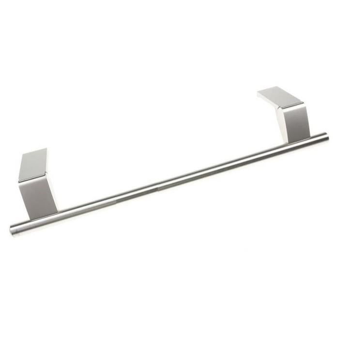 Poignée de porte pour réfrigérateur Liebherr - Accessoire d'appareil - Dimensions : 458mm x 90mm