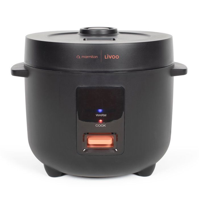 Cuiseur à Riz Livoo DOC299 – 1.8L, 700W, Maintien au Chaud - vue 3