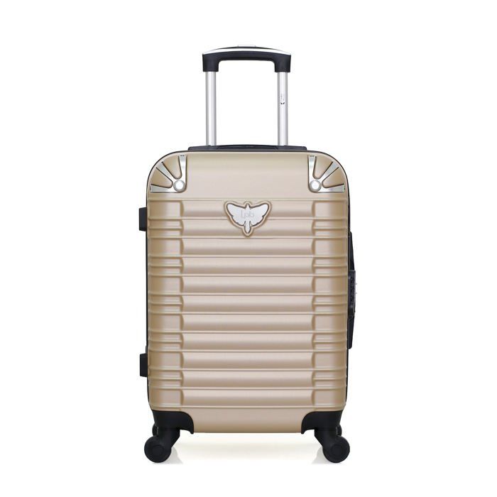 Set De 4 Roues ABS LPB Pour Valise GIULIA-C - Neuf Sous Emballage, Fabrication Chine