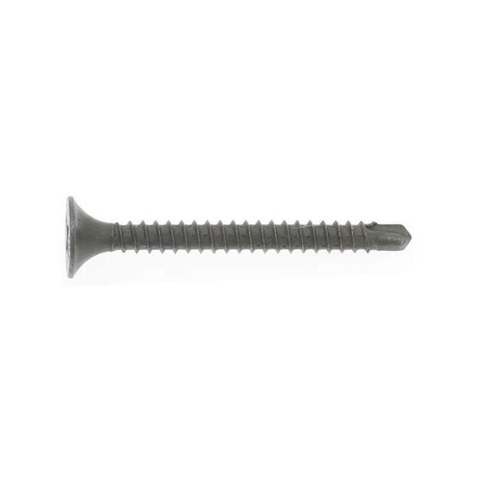 Vis Auto-Foreuses Makita F-31195 – Ø3.5 mm, Lot de 1000 - vue 3