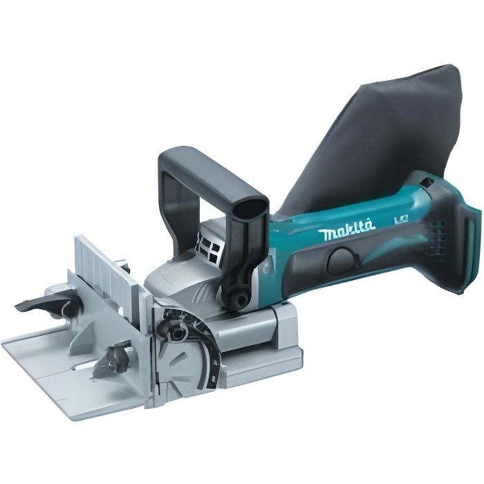 Makita BPJ 180 Fraiseuse 18V Solo - vue 2