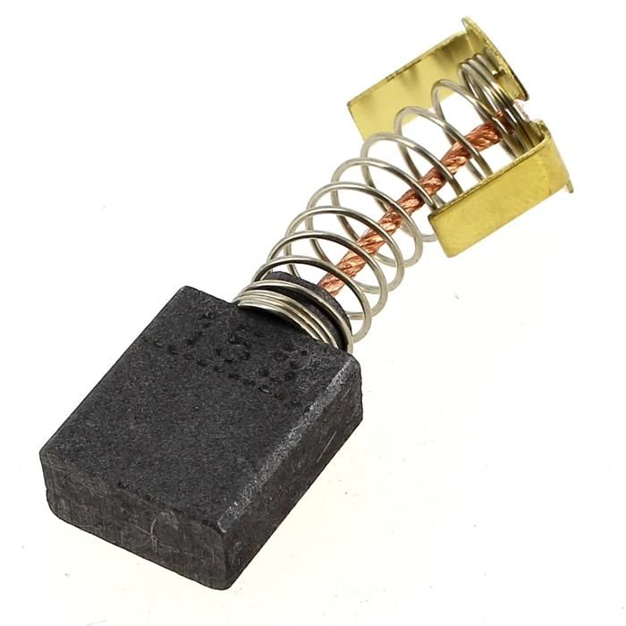 Escobillas De Carbon MAKITA 5201 - (6.5x13.5x16