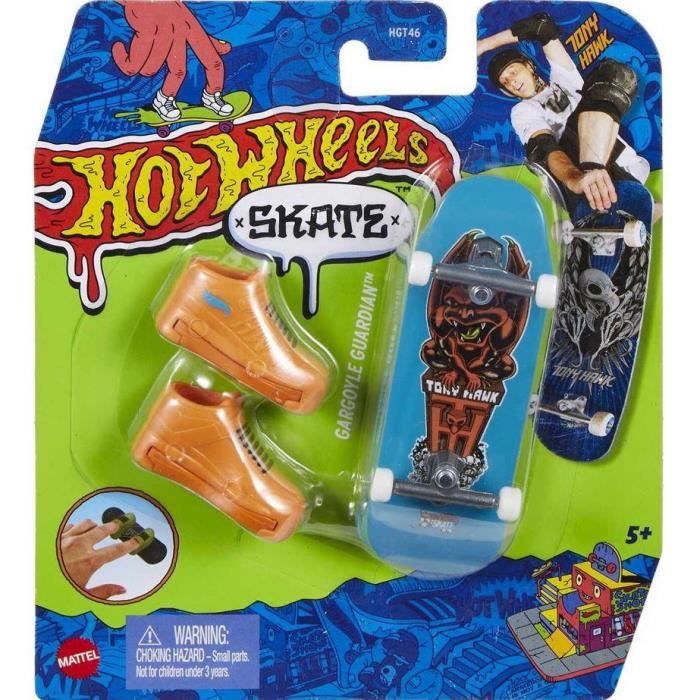 BUYFUN-Finger Skateboards Mini Doigker Skateboards Touche Touche pour
