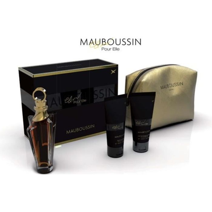 mauboussin coffret pour elle