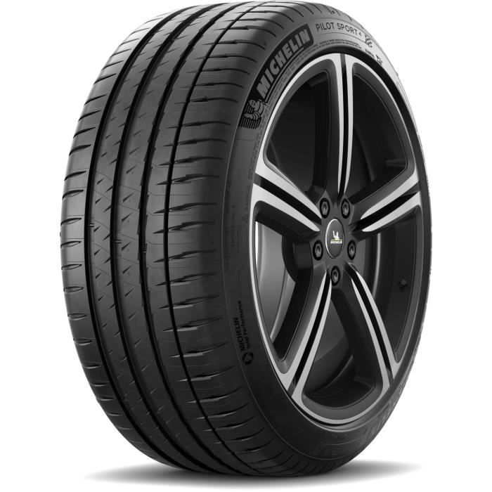 MICHELIN Pilot Sport 4 245/40 ZR 18 93 Y - Eté