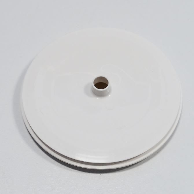 Déflecteur de Récipient hachoir Moulinex MOULINETTE AT710131350 et AT710131/ en Plastique