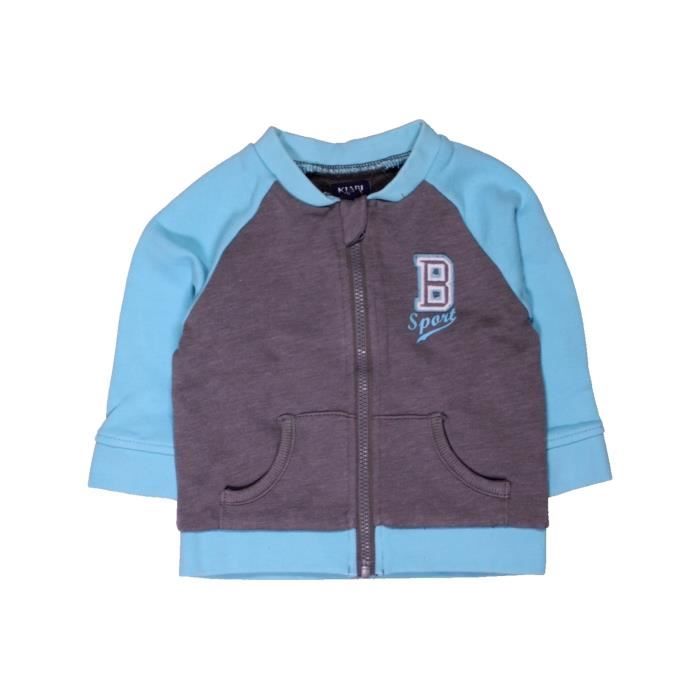 Sweat Bebe Garcon Kiabi 9 Mois Bleu Hiver Vetement Bebe Bleu Bleu Cdiscount Pret A Porter Sweat Bebe Garcon Kiabi 9 Mois Bleu Hiver Vetement Bebe Bleu Bleu Cdiscount Pret A Porter