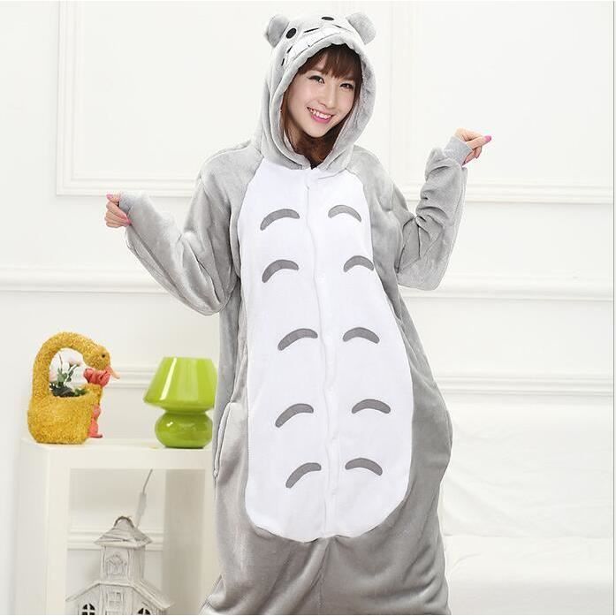 Peignoir Totoro Off 50 Peignoir Totoro Off 50
