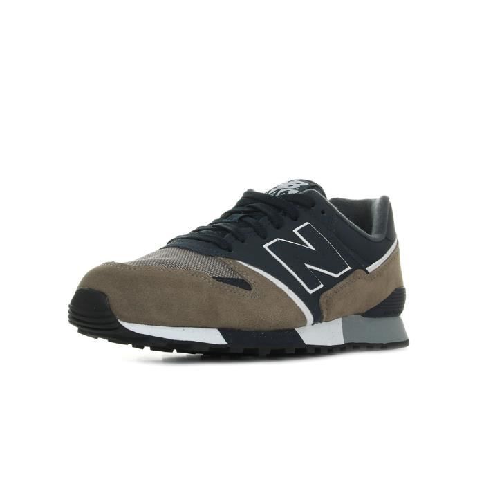 new balance 780 femme marron