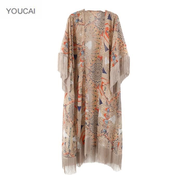 Cardigan Court Femme Loodgao - Boléro Léger Manches Longues, Pour Mariage, Cocktail, Soirée - Polyester/Élasthanne - Taille S-XXL