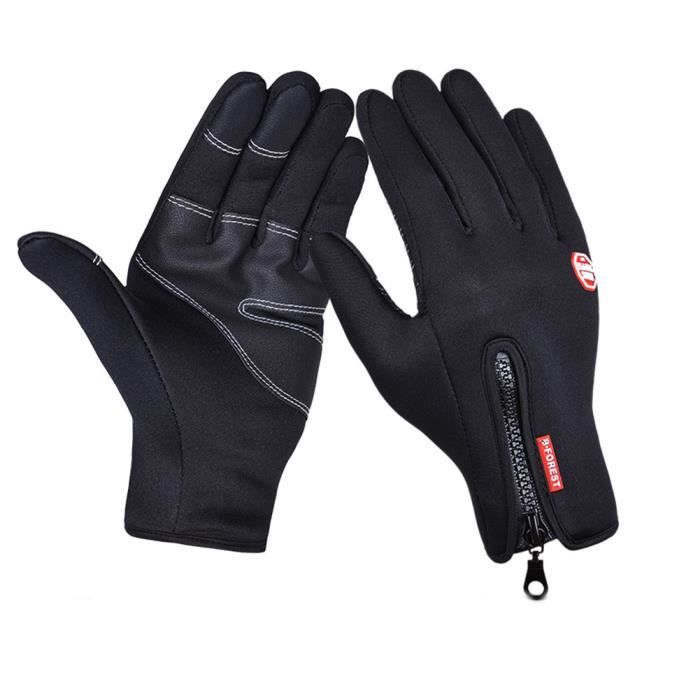 Rowentauk doigt de gant protecteur gants pour la peche