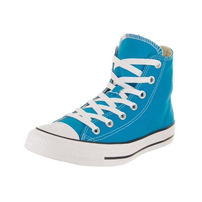 converse bleu taille 36