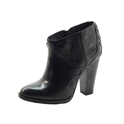 bottines diesel femme