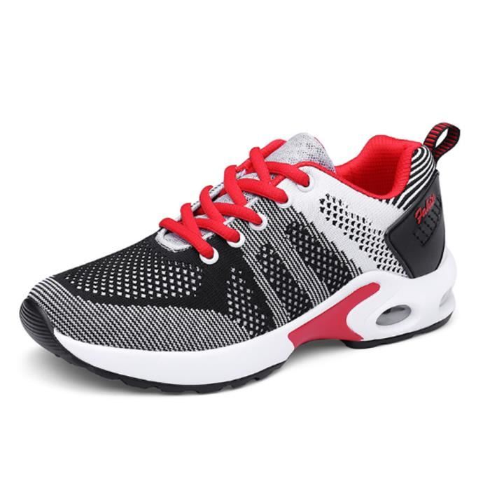 basket de marque noir