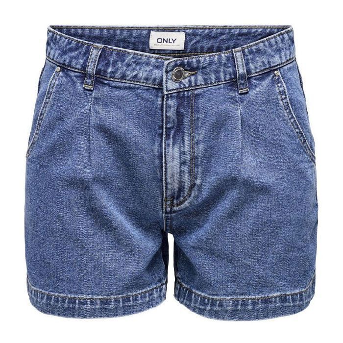 Short De Sport Femme Born Primitive Synergy Workout – Taille L, Noir, Poches, Neuf