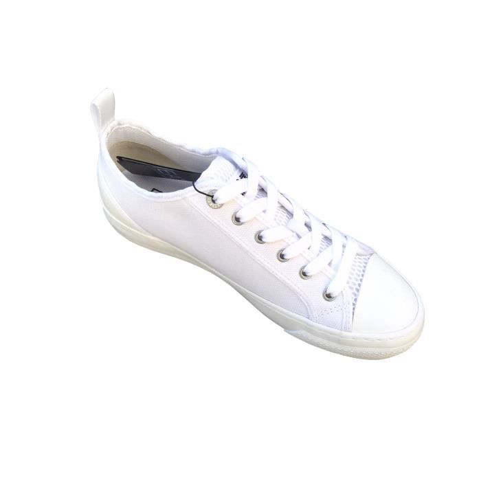 chaussures armani femme