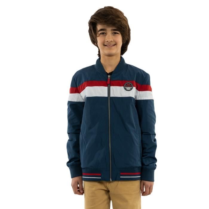 blouson kaporal garcon