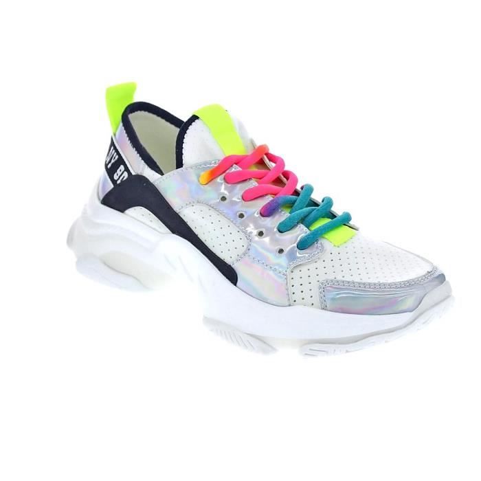basket homme steve madden