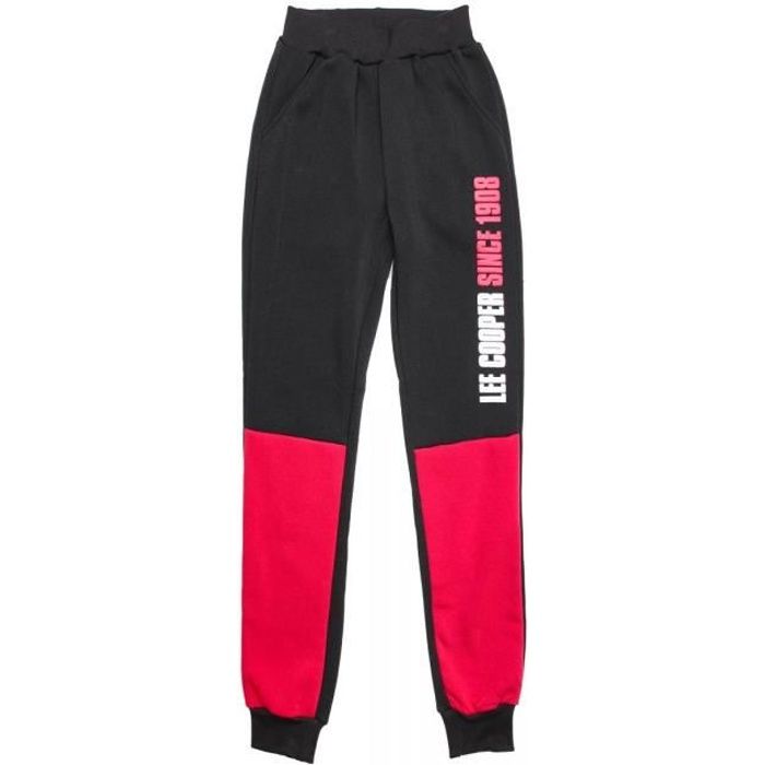 ***PROMO*** PANTALON SURVETEMENT ENFANT FILLE 13ans LEE COOPER NEUF ***PROMO*** PANTALON SURVETEMENT ENFANT FILLE 13ans LEE COOPER NEUF