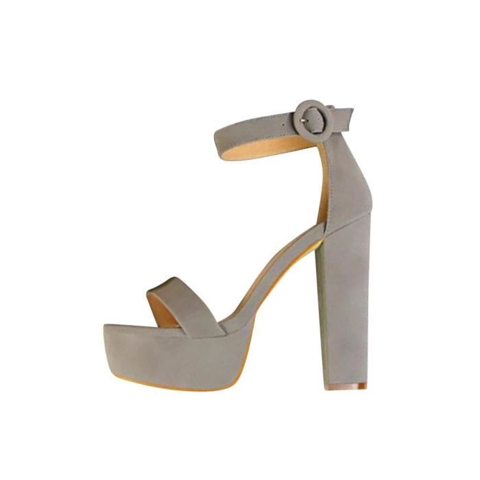 chaussure femme bride cheville