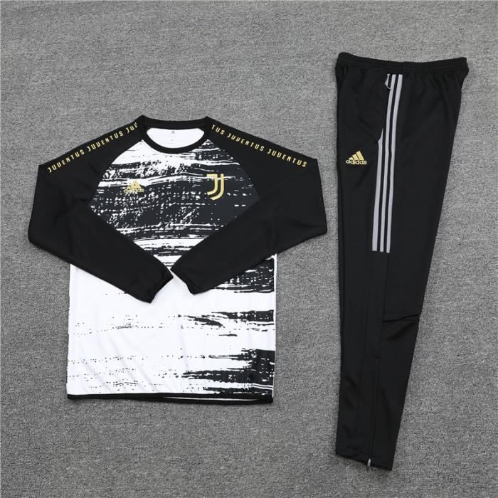 nouveau survetement juventus 2021