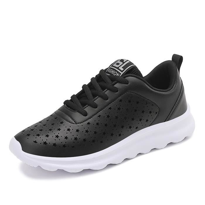 2023 Basket Femme Chaussures Sport Feminine Respirante Chaussure