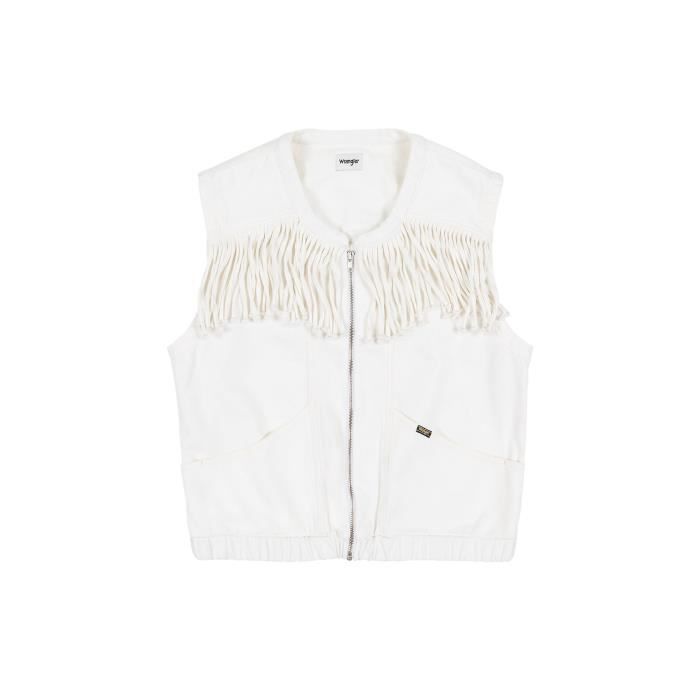 Veste best sale wrangler vintage