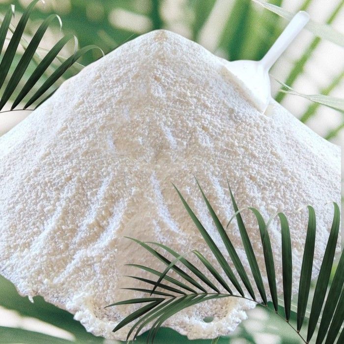 Cire De Soja Premium Purespa 5kg - Flocons écologiques Pour Bougies Et Massage