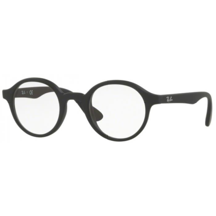 lunettes de vue enfant