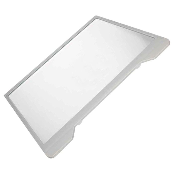 Clayette étagère dorigine   440X385 mm Frigo Réfrigérateur Congélateur DA67-04253A SAMSUNG
