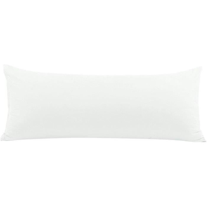 Protecteur D'Oreiller 100% Coton - Fermeture Éclair - 90cm - Degrees Home Majestic
