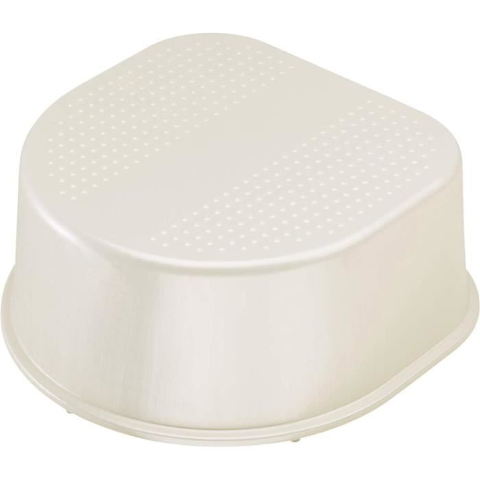 Marchepied Antidérapant DiDiBirDi – Surface Texturée Et Pieds Sécurisés – Pour Adultes Et Seniors – Usage Intérieur/extérieur, Cuisine, Salle De Bain - 7