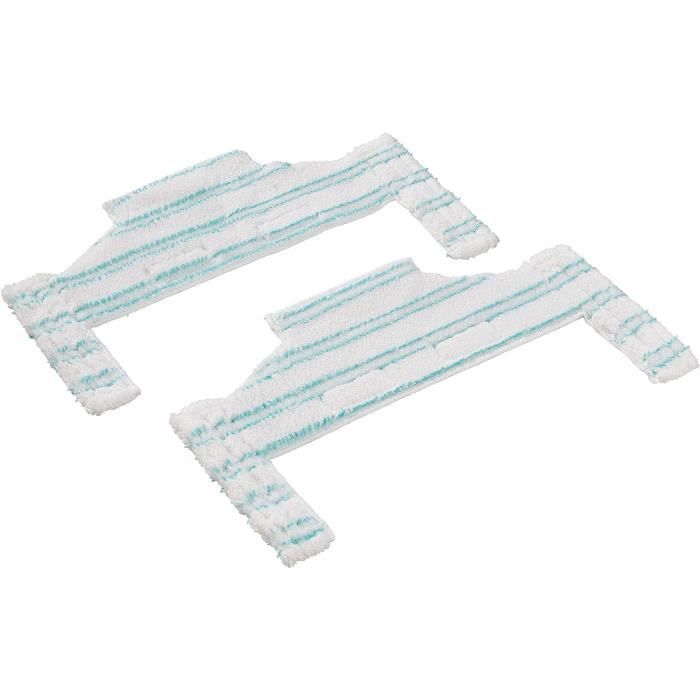 Housse De Rechange Nettoyante Pour Balai à Plat - LEIFHEIT - Clean