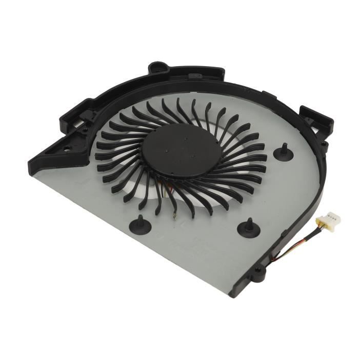 Ventilateur de refroidissement CPU Portable 4 broches pour ASUS ROG
