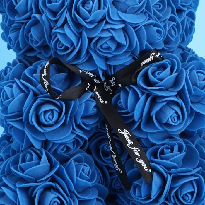 30 Pièces Tiges De Rose Artificielle Avec Vertes Matériau De Simulation