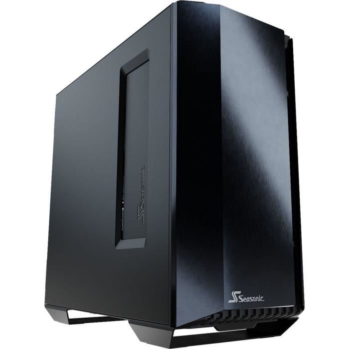 Seasonic SYNCRO Q704 + DGC Midi Tower Neuf - vue 5