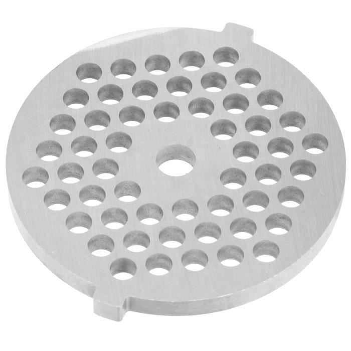 Écrou De Remplacement Hachoir à Viande - Accessoire Acier Inoxydable Robuste Pour Hachoir Électrique