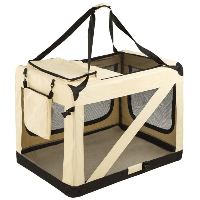 Tectake Caisse De Transport Pour Chien Taille Xxxl 101 Cm X 68 Cm X 68 5 Cm En Tissu Tapis De Sol Cdiscount Tectake Caisse De Transport Pour Chien Taille Xxxl 101 Cm X 68 Cm X 68 5 Cm En Tissu Tapis De Sol Cdiscount