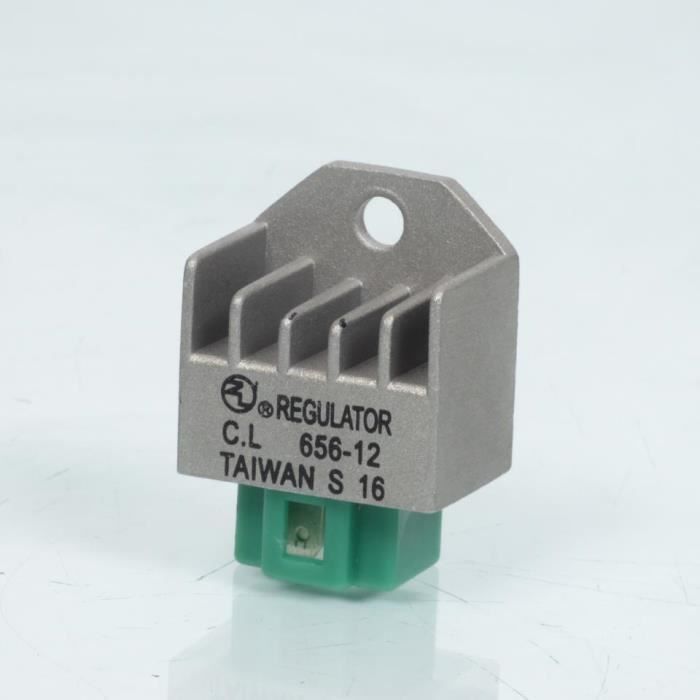 Teknix Stator Di Accensione Per Scooter Yamaha 50 Bw's 2004-2019