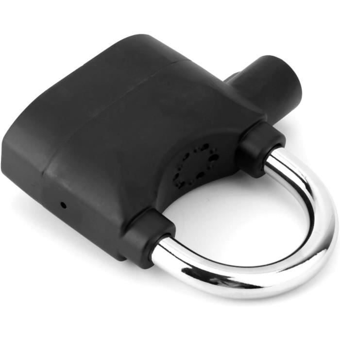 SWT Serrure à disque, serrure de moto - SWTr moto vélo scooter antivol