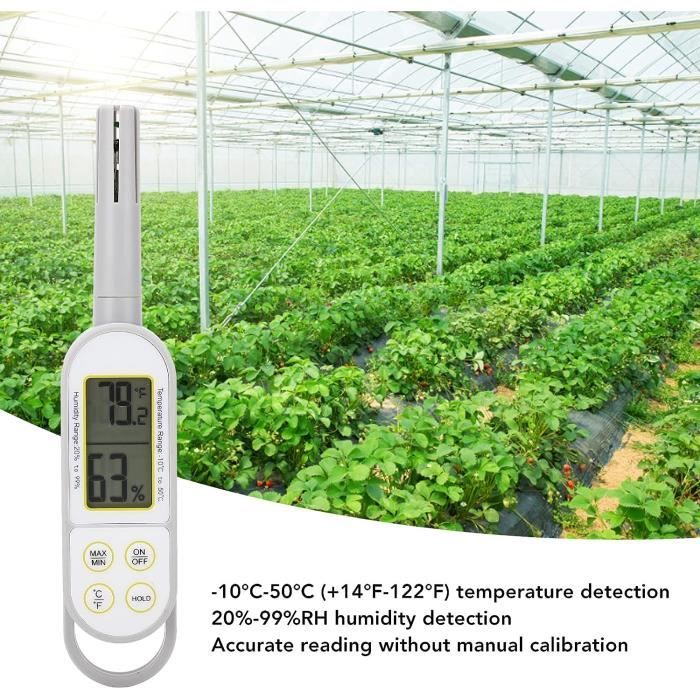 VU-Mètre AKOZON - Carte Pilote Haute Précision Réglage Amplificateur De Puissance - Rétro