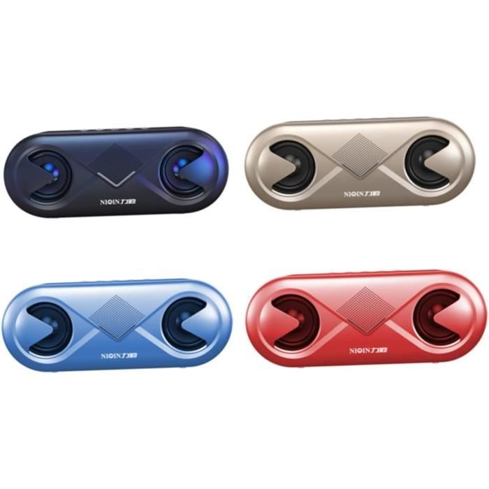 Haut-parleur De Remplacement 40mm - Parfait Pour Alarmes, Boîtes à Musique Et Enceintes DIY