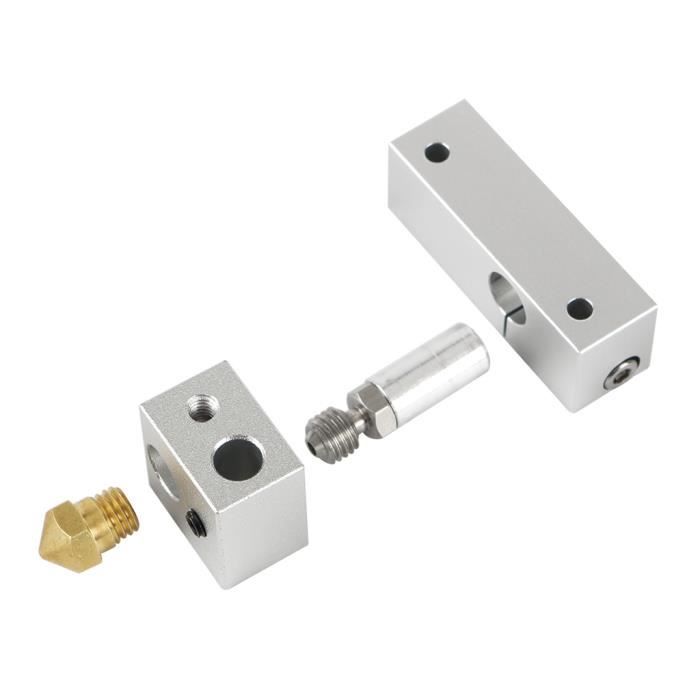 Lot De 4 Pinces Pour Coffre De Toit Voiture - Fixation Rapide, Compatible Rails Fendus